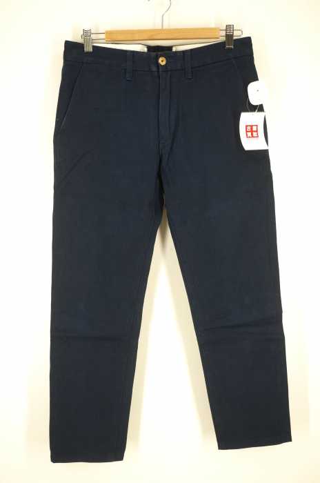 Levi's Made & Crafted （リーバイスメイドアンドクラフテッド） コットンチノパンツ メンズ パンツ