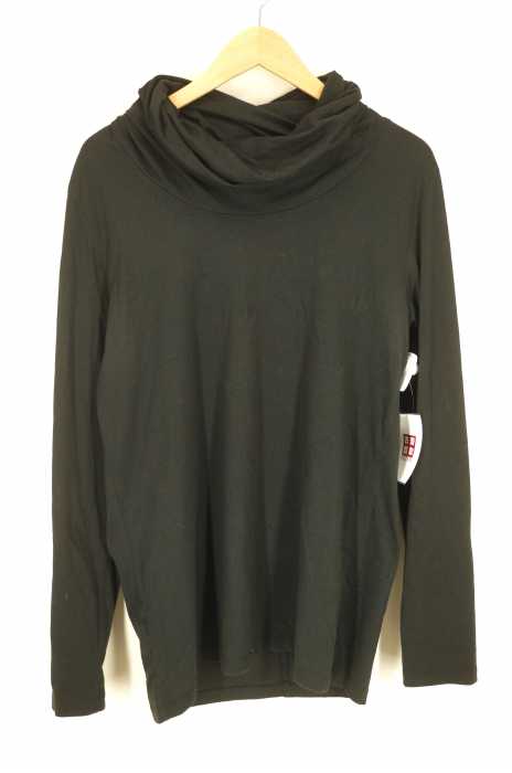KATHARINE HAMNETT LONDON（キャサリンハムネットロンドン） タートルネックカットソー メンズ トップス