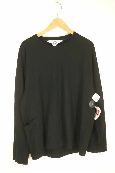 SUNSEA （サンシー） クルーネックカットソー メンズ トップス