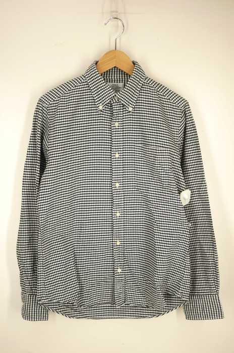 UNITED ARROWS （ユナイテッドアローズ） ボタンダウン メンズ トップス