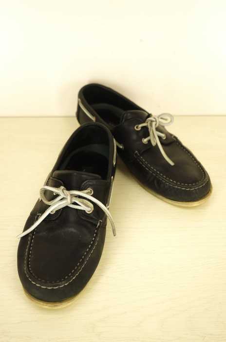 A.P.C. （アーペーセー） デッキシューズ メンズ シューズ