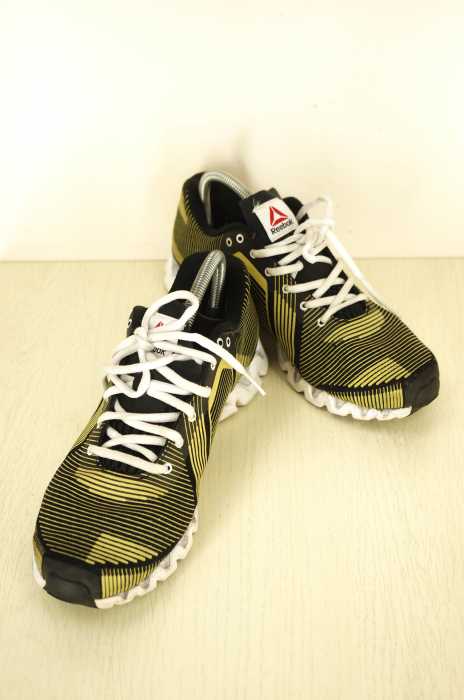 Reebok （リーボック） Zigtech 3.0 Energy メンズ シューズ