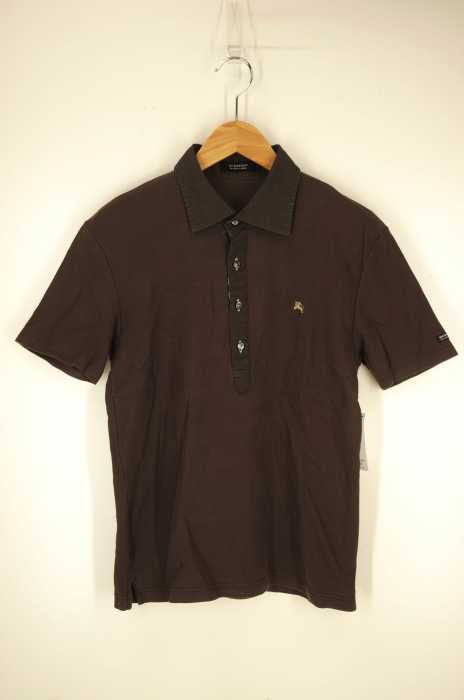 BURBERRY BLACK LABEL （バーバリーブラックレーベル） メンズ トップス