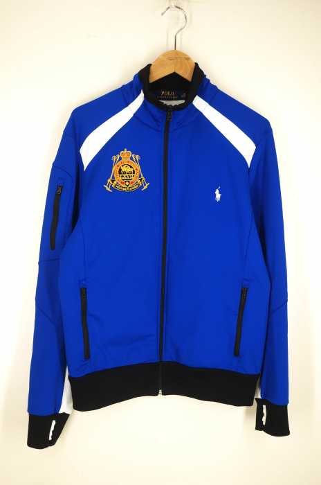 POLO RALPH LAUREN (ポロラルフローレン) トラックジャケット メンズ トップス