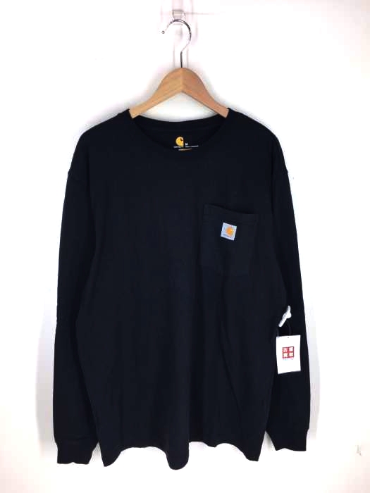 Carhartt（カーハート） クルーネックカットソー メンズ トップス