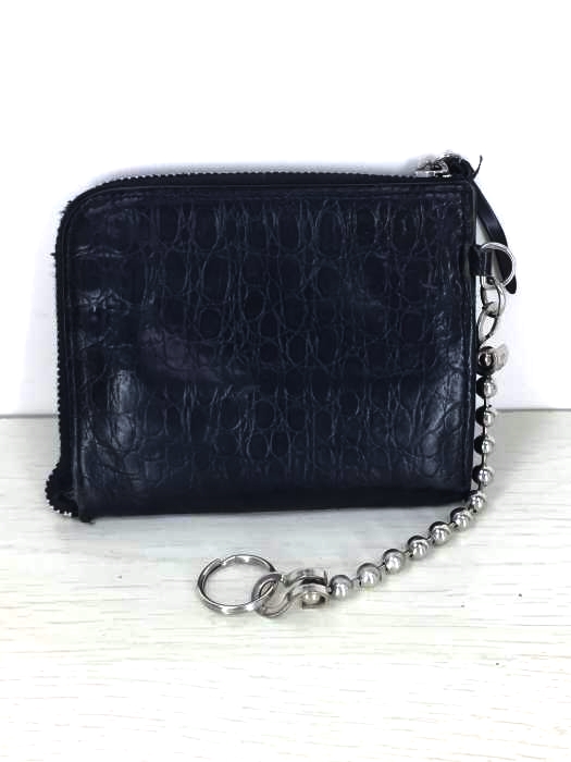 JAM HOME MADE（ジャムホームメイド） ミニウォレット 財布 メンズ 財布・ケース