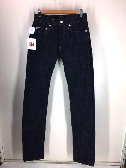 SAMURAI JEANS（サムライジーンズ） 侍画 倭モデル ストレート デニムパンツ メンズ パンツ