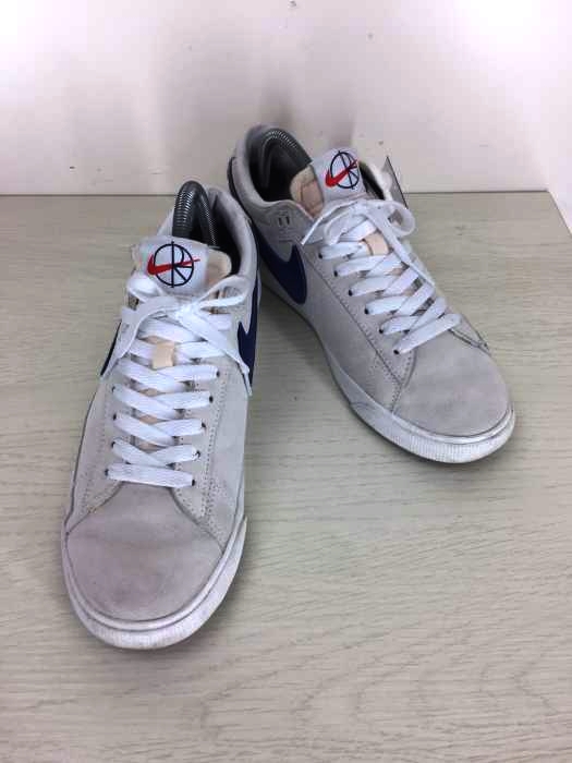 NIKE（ナイキ） ZOOM BLAZER LOW GT QS ズーム ブレザー ロウ メンズ シューズ