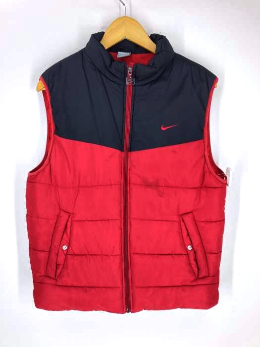 NIKE（ナイキ） 中綿 ベスト メンズ アウター