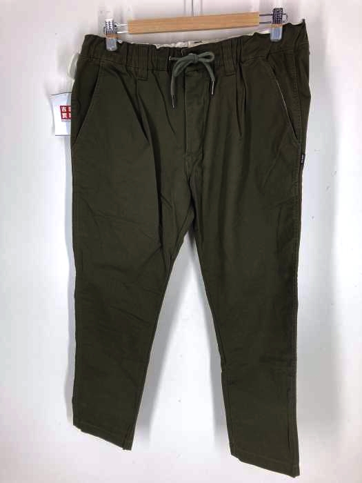 gale（） ドローコード パンツ メンズ パンツ