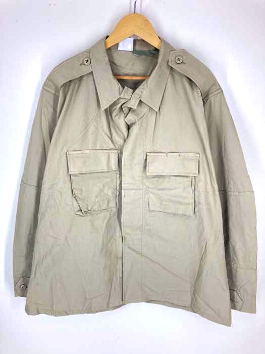 US.ARMY（ユーエスアーミー） PROPPER BDU ミリタリージャケット メンズ アウター
