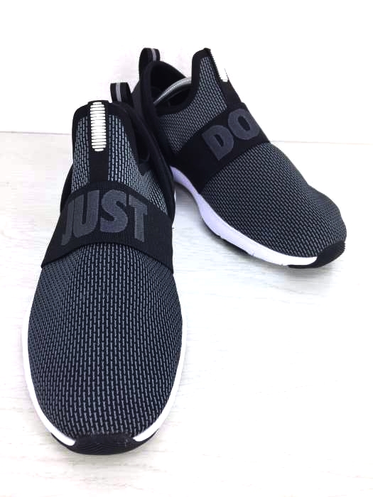NIKE(ナイキ) FLEX MOTION TRAINER フレックス モーション トレーナー レディース シューズ