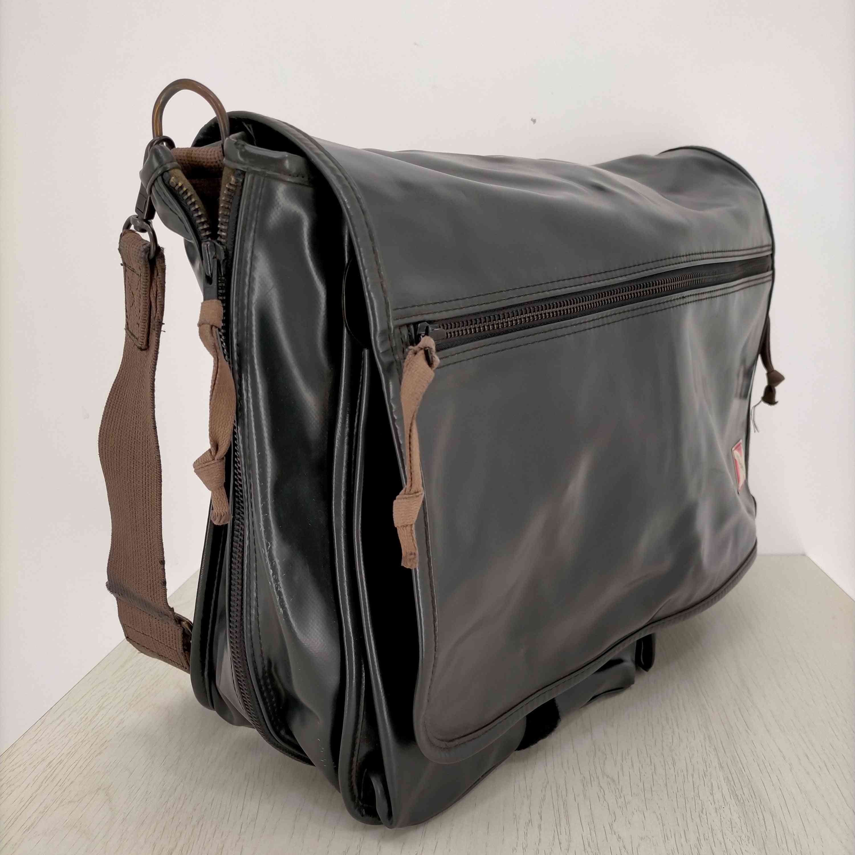 LUGGAGE LABEL(ラゲッジレーベル)吉田カバン メッセンジャーバッグ 