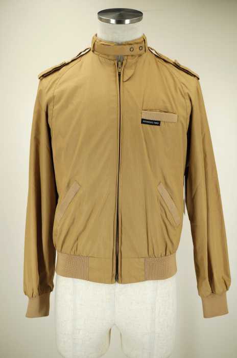 MEMBERS ONLY （） スイングトップジャケット メンズ アウター