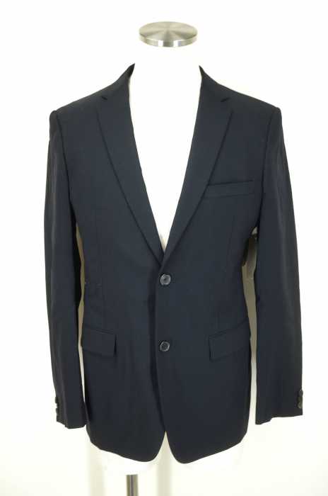JIL SANDER （ジルサンダー） 2Bテーラードジャケット メンズ アウター