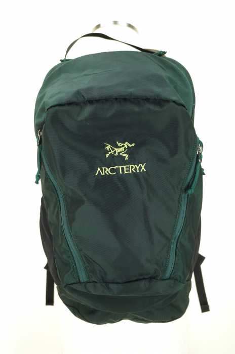ARCTERYX（アークテリクス） バックパック メンズ バッグ