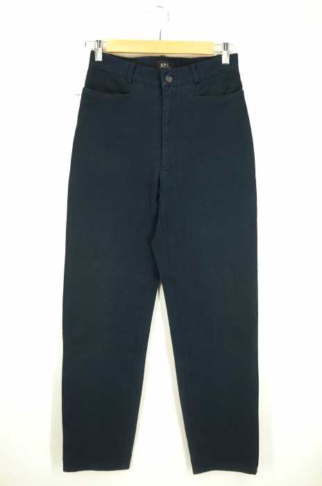 A.P.C. （アー・ペー・セー） ストレッチチノパンツ レディース パンツ