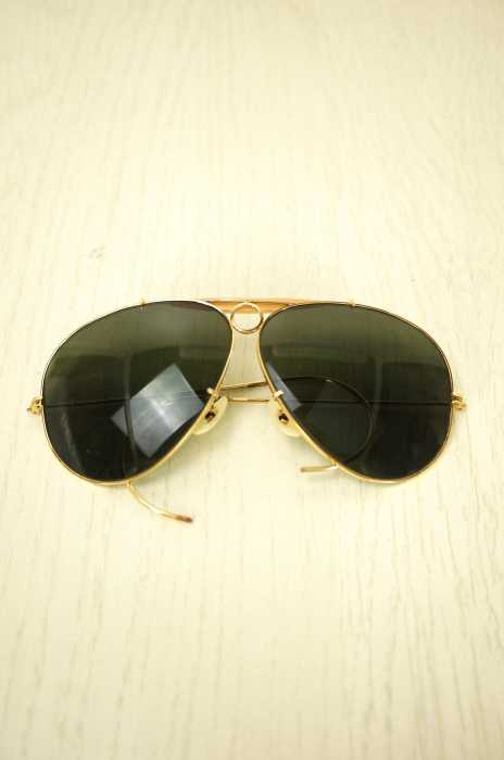 RAY BAN (レイバン) B&L SHOOTER サングラス メンズ ファッション雑貨