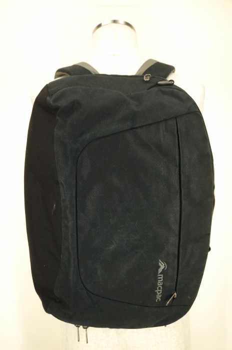 macpac （マックパック） リュック メンズ バッグ