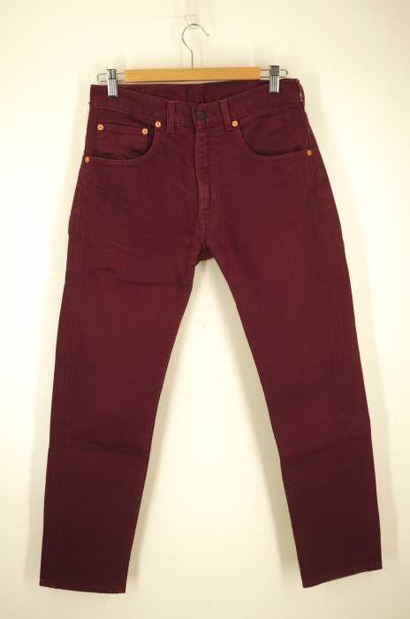 Levi's VintageClothing （リーバイスヴィンテージクロージング） 519 ベッドフォードパンツ メンズ パンツ