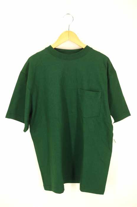 CAMBER （キャンバー） MAX WEIGHT POCKET-TEE ポケットTシャツ メンズ トップス