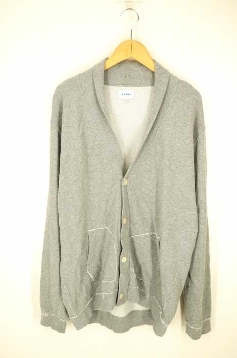 BEAMS （ビームス） スウェットショールカラー メンズ トップス