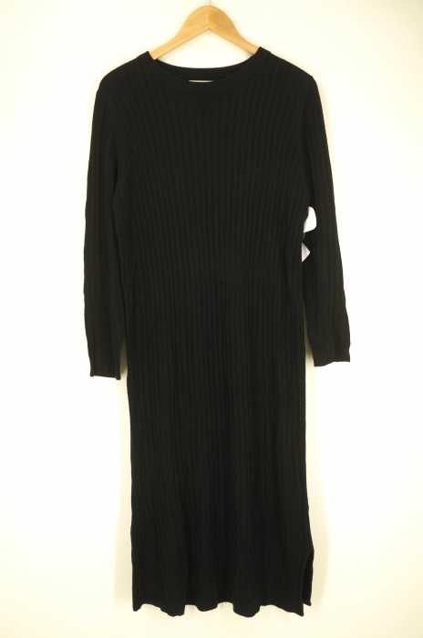 IENA SLOBE(イエナスローブ) レーヨンマキシワンピース レディース ワンピース