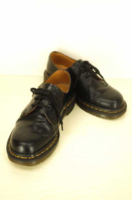 Dr.Martens(ドクターマーチン) 3ホールシューズ レディース シューズ
