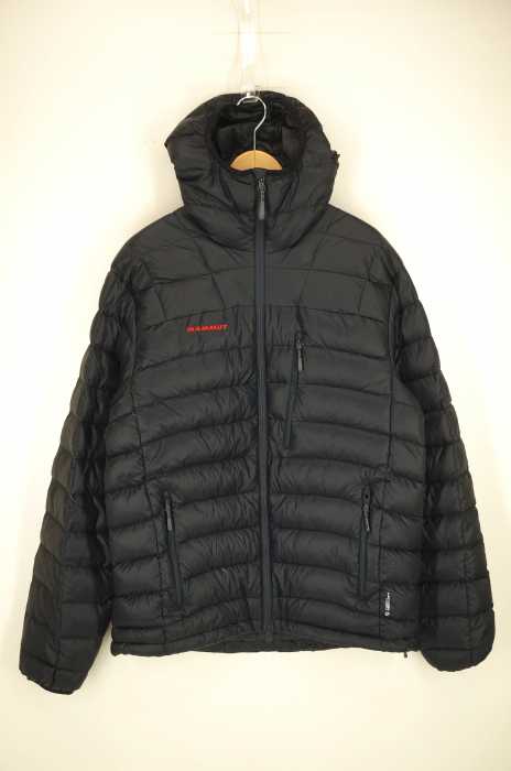 MAMMUT（マムート） Broad Peak Hoody ダウンジャケット メンズ アウター