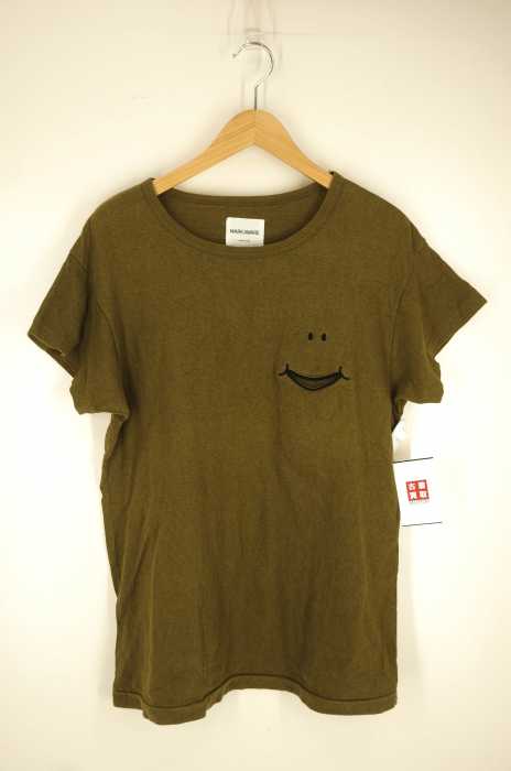markaware （マーカウェア） メンズ トップス