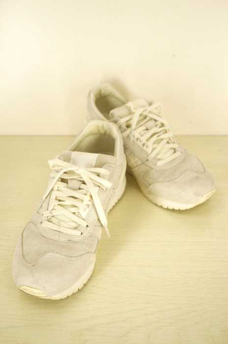 ASICS（アシックス） GEL-RESPECTOR メンズ シューズ