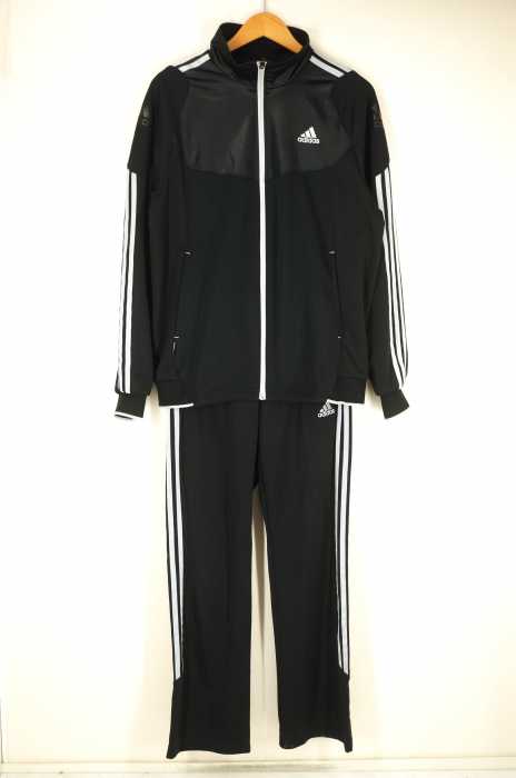 adidas （アディダス） adienergy ウォームアップジャケット メンズ セットアップ