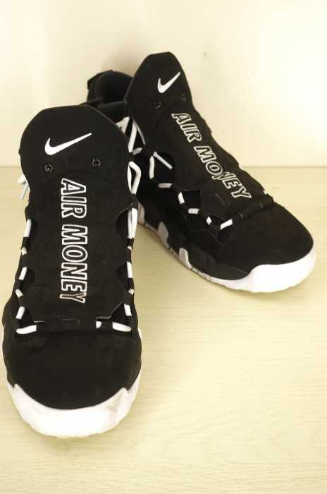NIKE （ナイキ） AIR MORE MONEY メンズ シューズ
