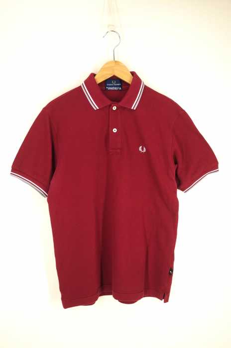 FRED PERRY （フレッドペリー） メンズ トップス