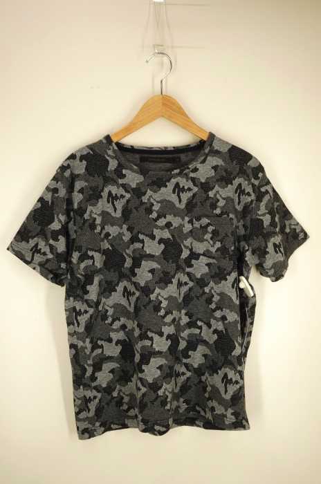 Ciaopanic （チャオパニック） カモ柄Tシャツ メンズ トップス