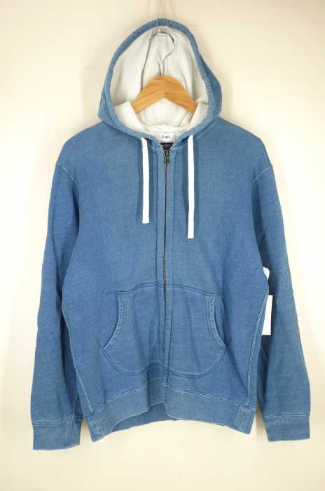 SHIPS （シップス） INDIGO メンズ トップス