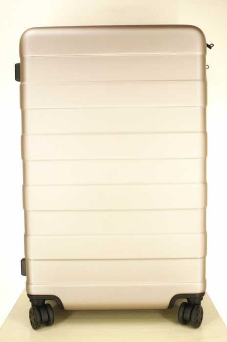 MUJI （ムジ） 62L　スーツケース メンズ バッグ