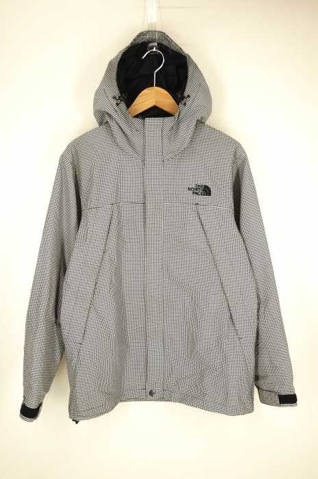 THE NORTH FACE （ザノースフェイス） スクープジャケット メンズ アウター