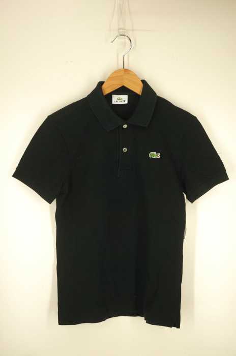 LACOSTE （ラコステ） ニューフィットポロシャツ メンズ トップス