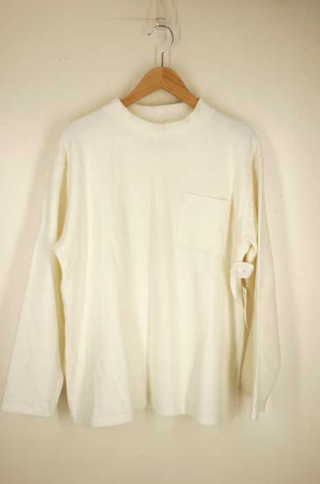 THE NORTH FACE PURPLE LABEL （ノースフェイスパープルレーベル） Mountain Hi Neck Shirt メンズ トップス
