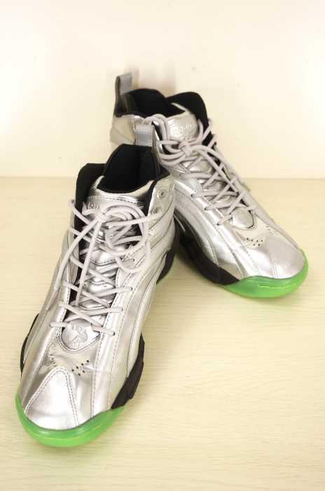 Reebok (リーボック) Shaqnosis OG メンズ シューズ