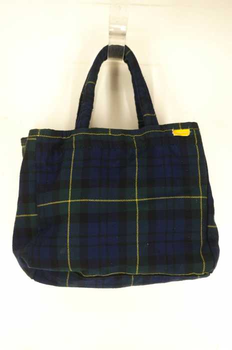 poter×wtaps（ポーターダブルタップス） ハンドバッグ メンズ バッグ