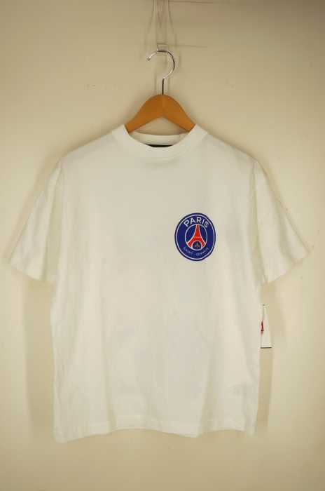 Paris Saint-Germain TOKYO （パリサンジェルマン） Paris Saint Germain プリントTシャツ メンズ トップス