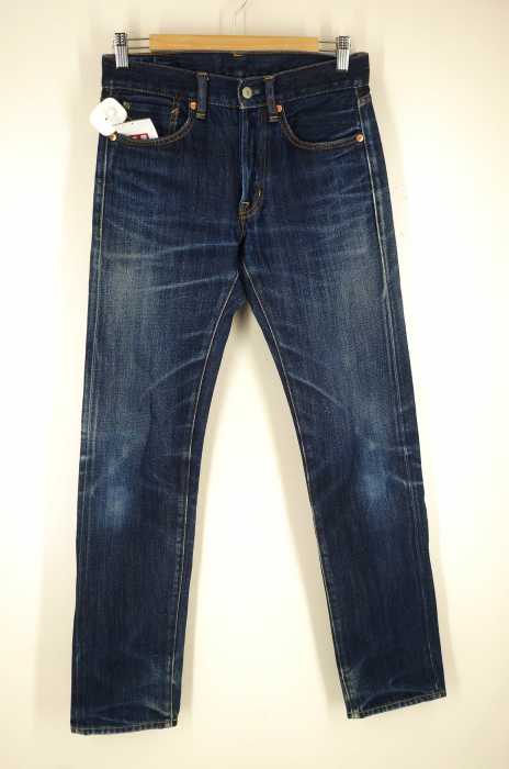 DENIM&SUPPLY RALPH RAUREN（デニムアンドサプライラルフローレン） テーパードデニムパンツ メンズ パンツ