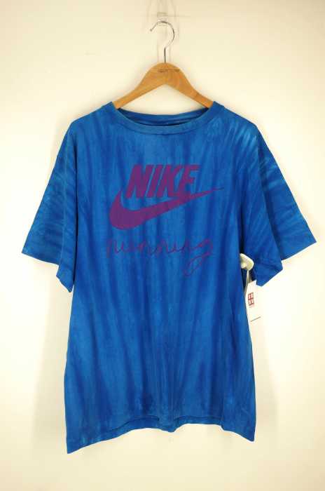 NIKE（ナイキ） 90S タイダイプリントTシャツ メンズ トップス
