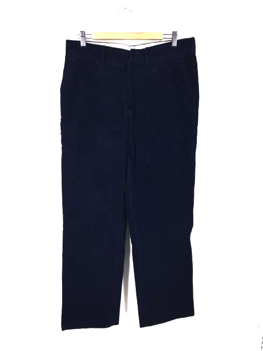 Polo by RALPH LAUREN（ポロバイラルフローレン） コーデュロイ スラックスパンツ メンズ パンツ