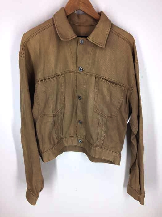 Stussy（ステューシー） デニムジャケット レディース アウター