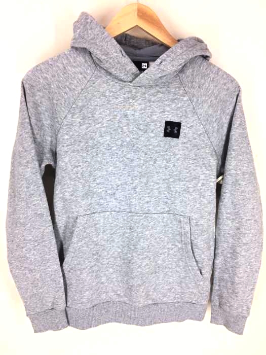 UNDERARMOUR(アンダーアーマー) プルオーバーパーカー メンズ トップス