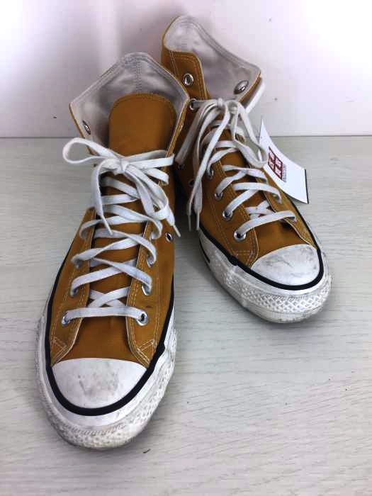 CONVERSE（コンバース） 日本製 ALL STAR HI オールスター ハイ ハイカットスニーカー メンズ シューズ
