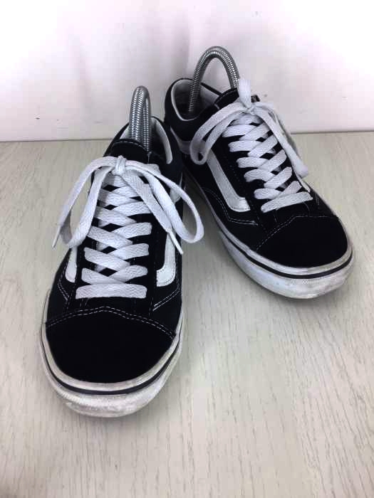 VANS（バンズ） OLD SKOOL OG 50TH ANNIVERSARY オールドスクール メンズ シューズ